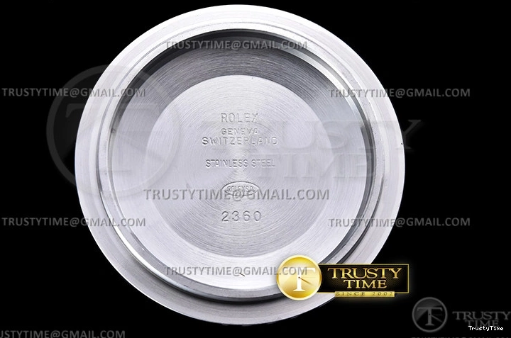 1016 WaterResistant ROLSUB0343A – Submariner 126610LN 41mm 904L SS SS Blk VSF A 1041